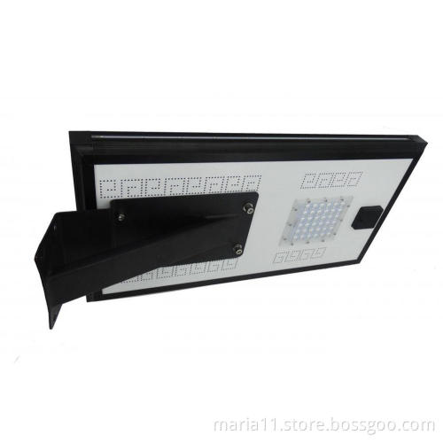 Led Pole Mounted Area Lights